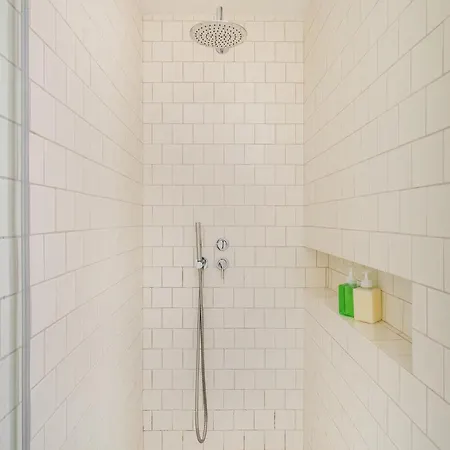 Whome Lisbon's Elite A Stylish & Modern W Patio Apartmán